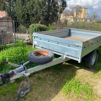 Carrello auto