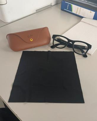 Meta Glasses gen 1