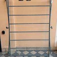 Bagagliera Portapacchi Renault R4 Orginale