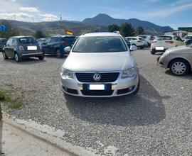 Volkswagen Passat 1.9 TDI/105CV