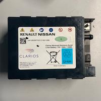 BATTERIA NISSAN QASHQAI J12