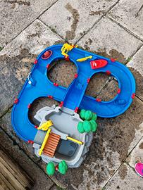 AquaPlay - MountainLake - pista ad acqua