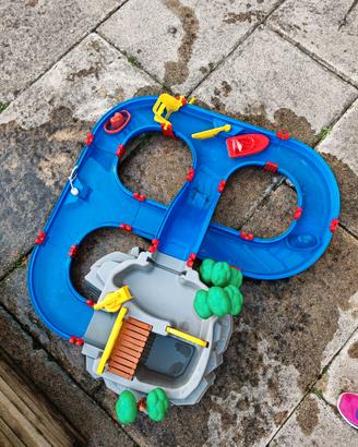 AquaPlay - MountainLake - pista ad acqua