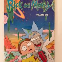 Rick and Morty Collection