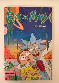 Rick and Morty Collection