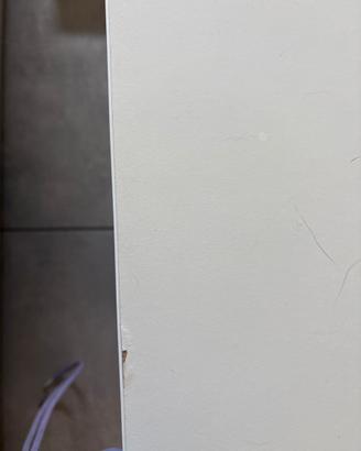 Comodino ikea