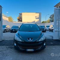 Peugeot 308 SW 1.6 BENZINA 120CV 2008