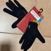 Guanti Specialized Body Geometry Grail M NUOVI