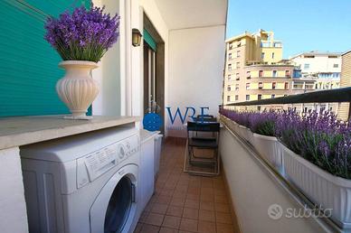 Appartamento di 60 m² con 2 locali a Roma