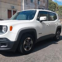 ✨️JEEP RENEGADE COME NUOVA PREZZO PIÙ BASSO