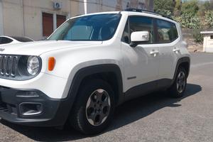 ✨️JEEP RENEGADE COME NUOVA PREZZO PIÙ BASSO