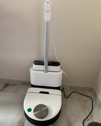 Robot folletto Vorwerk