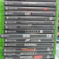 GIOCHI XBOX SERIES X ONE X S 