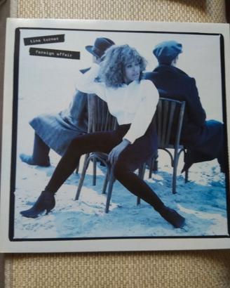 Disco Vinile Tina Turner