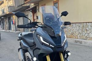 Honda X-ADV 750 - 2022