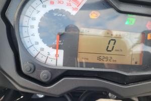 BENELLI TRK 502 X