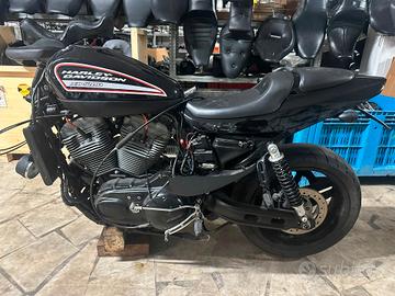 MOTO XR 1200 PER PEZZI DI RICAMBIO