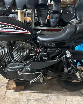 MOTO XR 1200 PER PEZZI DI RICAMBIO