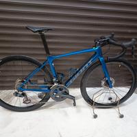 telaio giant tcr pro 0 