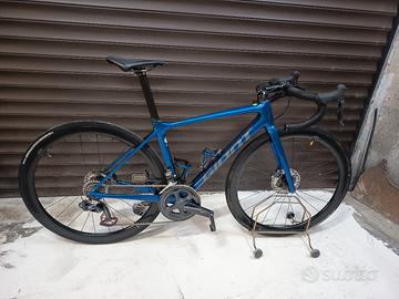 telaio giant tcr pro 0 