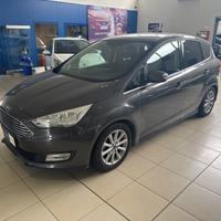 Ford C-Max 1.6 120CV GPL Titanium
