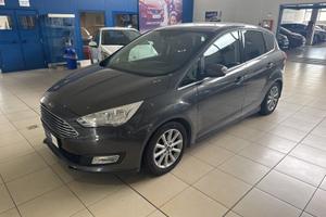 Ford C-Max 1.6 120CV GPL Titanium