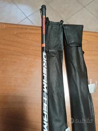 canne trabucco dream team xtr alborella 