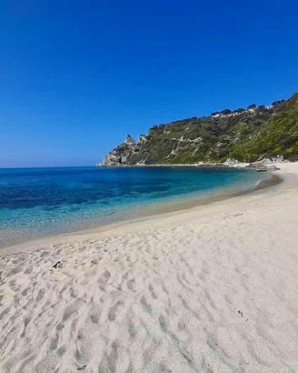 Capo Vaticano Tropea, complesso di case vacanze