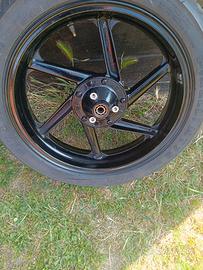 cerchi Honda NSR 125