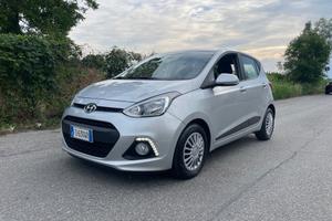 Hyundai i10 1.0 LPGI Econext Sound Edition