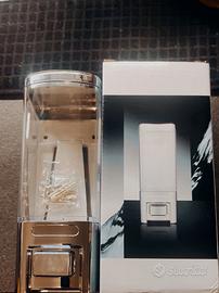 Dispenser per sapone