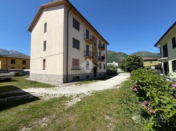 3 LOCALI A TOLMEZZO