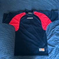 Maglia sportiva LEGEA Athletic L originale uomo