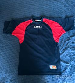 Maglia sportiva LEGEA Athletic L originale uomo