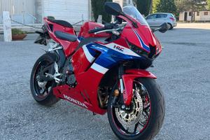 Honda CBR 600RR HRC