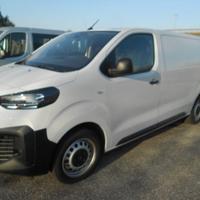 FIAT SCUDO L3H1