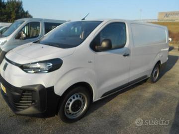FIAT SCUDO L3H1