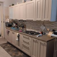 Cucina Clover cipria Leroy Merlin 