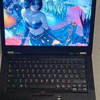 WORKSTATION  NOTEBOOK LENOVO T430