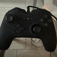 controller nacoon