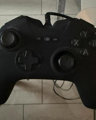 controller nacoon