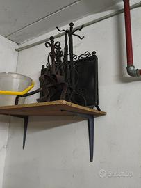 Alari e attrezzi camino