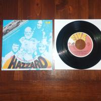Disco Vinile 45 - Martelli La Ballata Di Bo E Luke