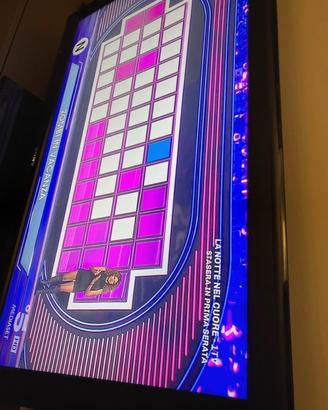 Tv sony 43pollici prezzo trattabile