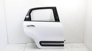 PORTIERA POSTERIORE DESTRA FIAT 500 L Serie (351_3