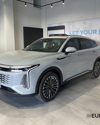 Omoda Omoda 9 1.5 tgdi phev Premium i-awd