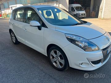 Renault scenic1,5 diesel