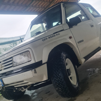 Suzuki vitara 1.6 8v gpl 1993