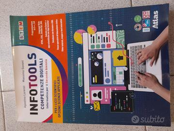 Libro informatica x licei scienze applicate