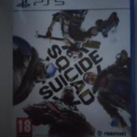 suicide squad ps5